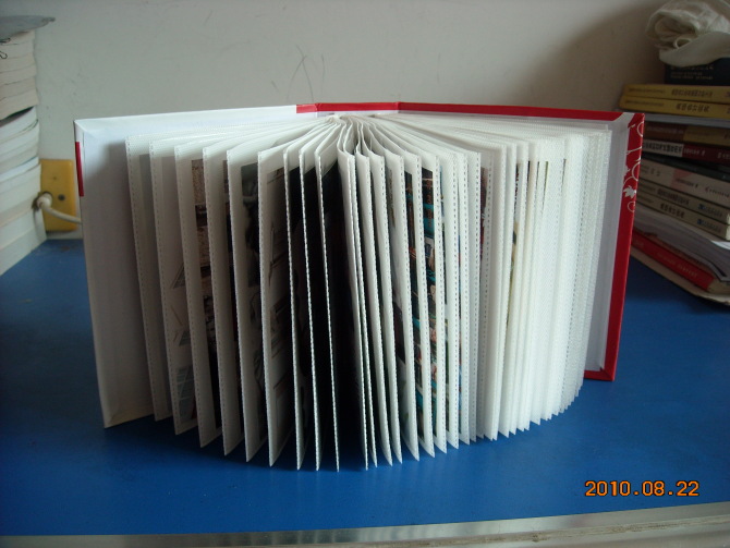 照片冲印满50元送的相册